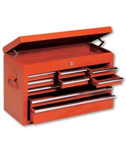 challenge xtreme 9 drawer metal tool box|extreme tool carts.